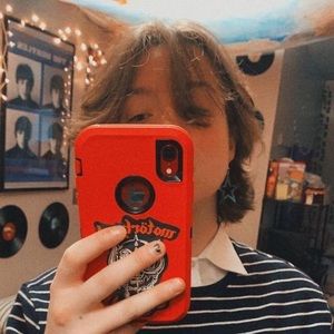 Meet your Posher, Jill